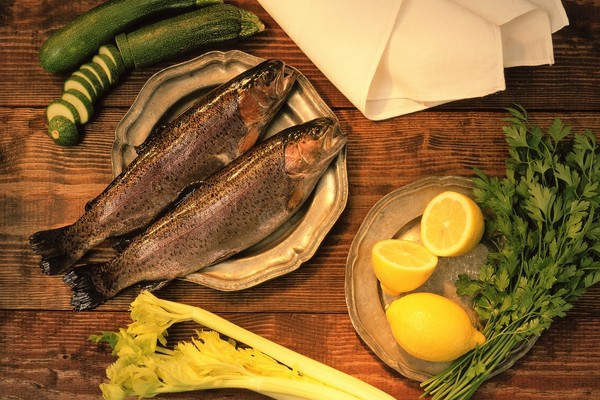 Una nuova sfida nel mercato del pesce fresco