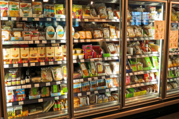 shelf life alimenti cos'è