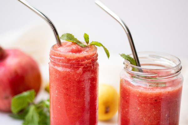 Differenza tra centrifuga e estratto