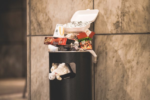 La lotta allo spreco alimentare