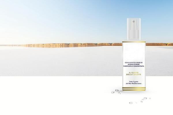 benefici sale marino