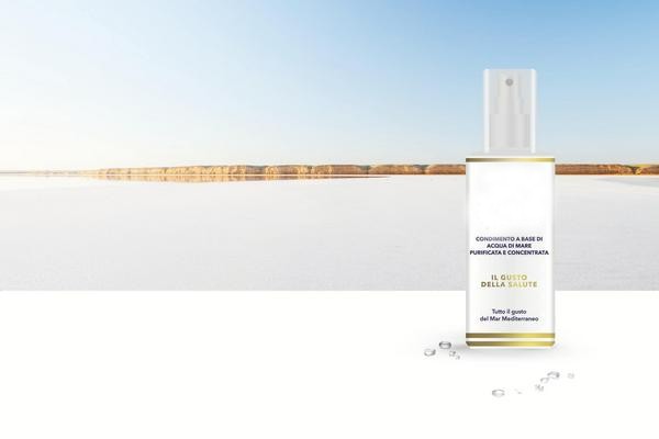 benefici sale marino