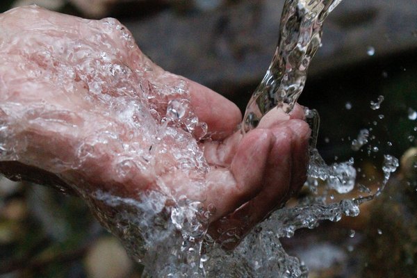 Soluzioni per ottimizzare lo spreco dell'acqua nell'industria alimentare