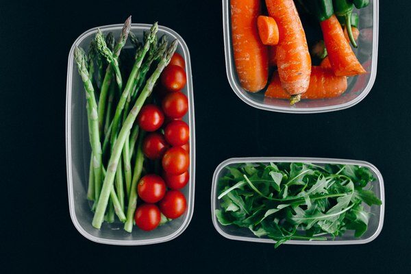 pH e conservazione degli alimenti tutto quello che c’è da sapere